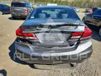 2013 Honda CIVIC photo