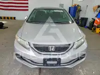 2013 Honda CIVIC фото