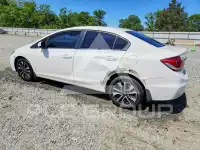 2013 Honda CIVIC фото
