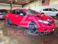 2013 Honda CIVIC photo