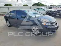 2013 Honda CIVIC photo