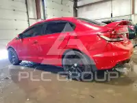 2013 Honda CIVIC photo