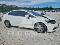 2013 Honda CIVIC photo