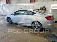 2013 Honda CIVIC фото