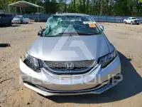 2013 Honda CIVIC photo