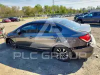 2013 Honda CIVIC photo