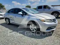 2013 Honda CIVIC photo