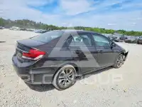 2013 Honda CIVIC фото