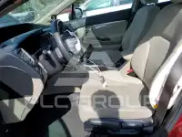 2013 Honda CIVIC фото