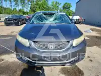 2013 Honda CIVIC photo