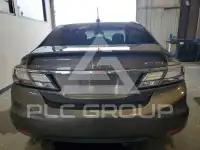 2013 Honda CIVIC фото