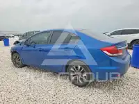 2013 Honda CIVIC фото