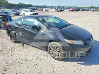 2013 Honda CIVIC фото