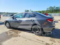 2013 Honda CIVIC photo