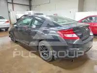 2013 Honda CIVIC фото