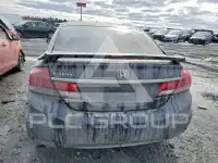 2013 Honda CIVIC фото