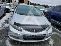 2013 Honda CIVIC фото