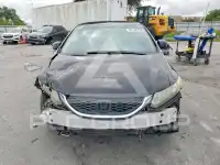 2013 Honda CIVIC фото