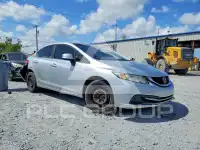 2013 Honda CIVIC photo