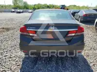 2013 Honda CIVIC photo