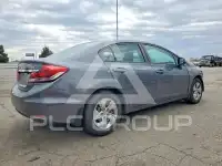 2013 Honda CIVIC photo