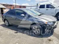 2013 Honda CIVIC фото
