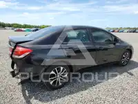2013 Honda CIVIC фото