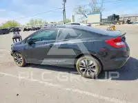 2013 Honda CIVIC фото