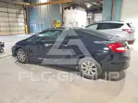 2013 Honda CIVIC фото