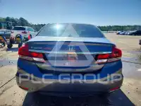 2013 Honda CIVIC photo