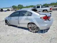 2013 Honda CIVIC фото