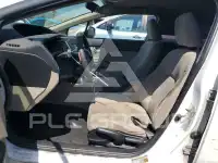 2013 Honda CIVIC фото