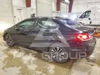 2013 Honda CIVIC фото