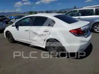 2013 Honda CIVIC фото