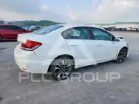 2013 Honda CIVIC фото