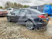 2013 Honda CIVIC photo