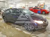 2013 Honda CIVIC фото