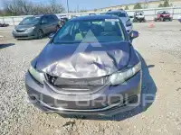 2013 Honda CIVIC photo