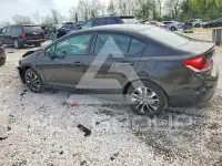 2013 Honda CIVIC фото