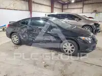 2013 Honda CIVIC фото