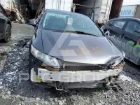 2013 Honda CIVIC photo
