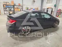 2013 Honda CIVIC photo