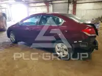 2013 Honda CIVIC фото