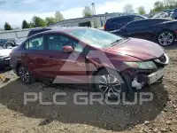 2013 Honda CIVIC фото