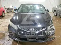 2013 Honda CIVIC фото