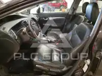 2013 Honda CIVIC фото
