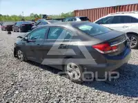 2013 Honda CIVIC photo