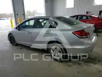2013 Honda CIVIC фото