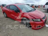 2013 Honda CIVIC фото