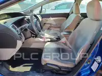 2013 Honda CIVIC фото